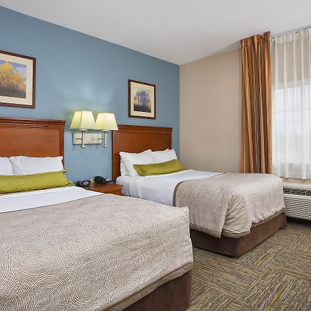 Candlewood Suites Tuscaloosa By Ihg Zewnętrze zdjęcie