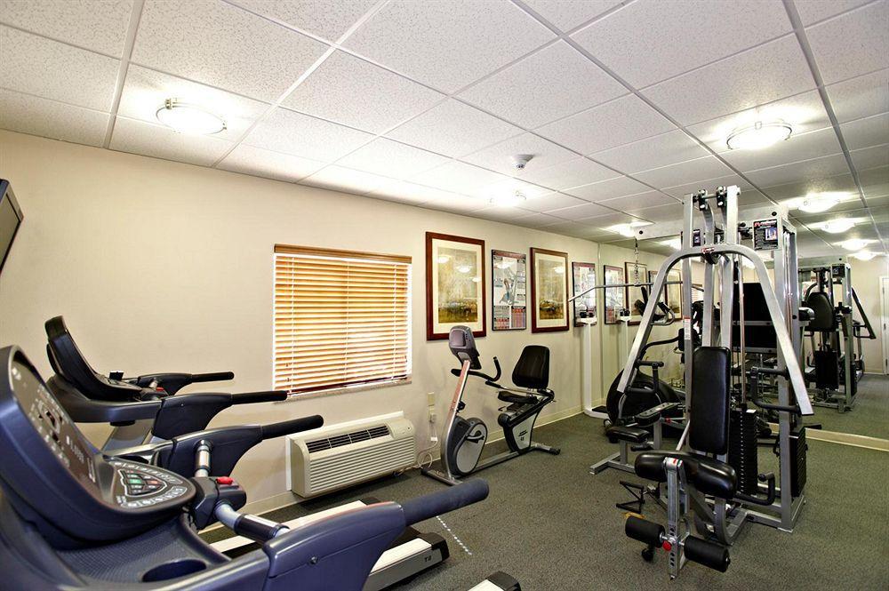 Candlewood Suites Tuscaloosa By Ihg Udogodnienia zdjęcie