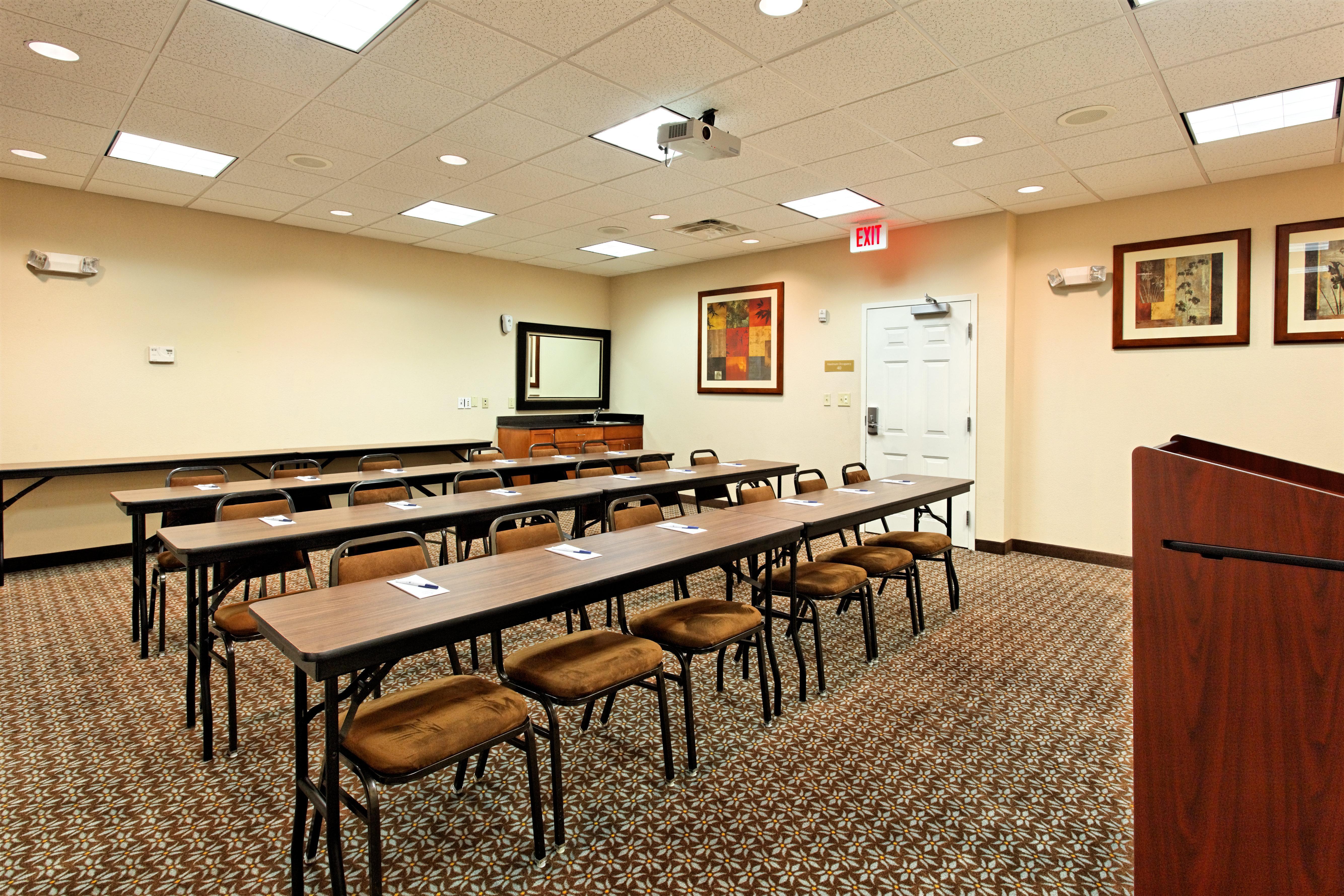 Candlewood Suites Tuscaloosa By Ihg Zewnętrze zdjęcie