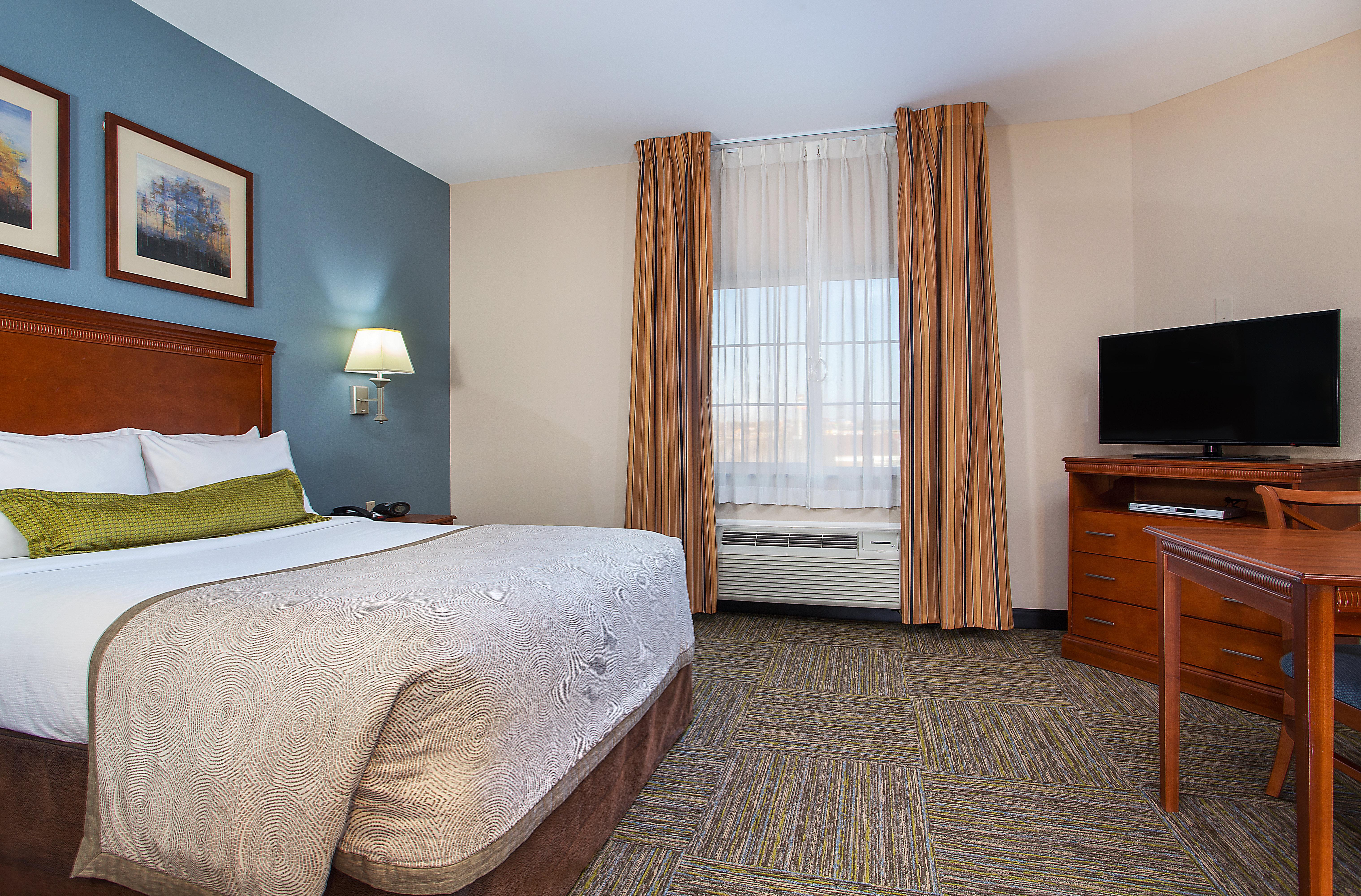 Candlewood Suites Tuscaloosa By Ihg Zewnętrze zdjęcie