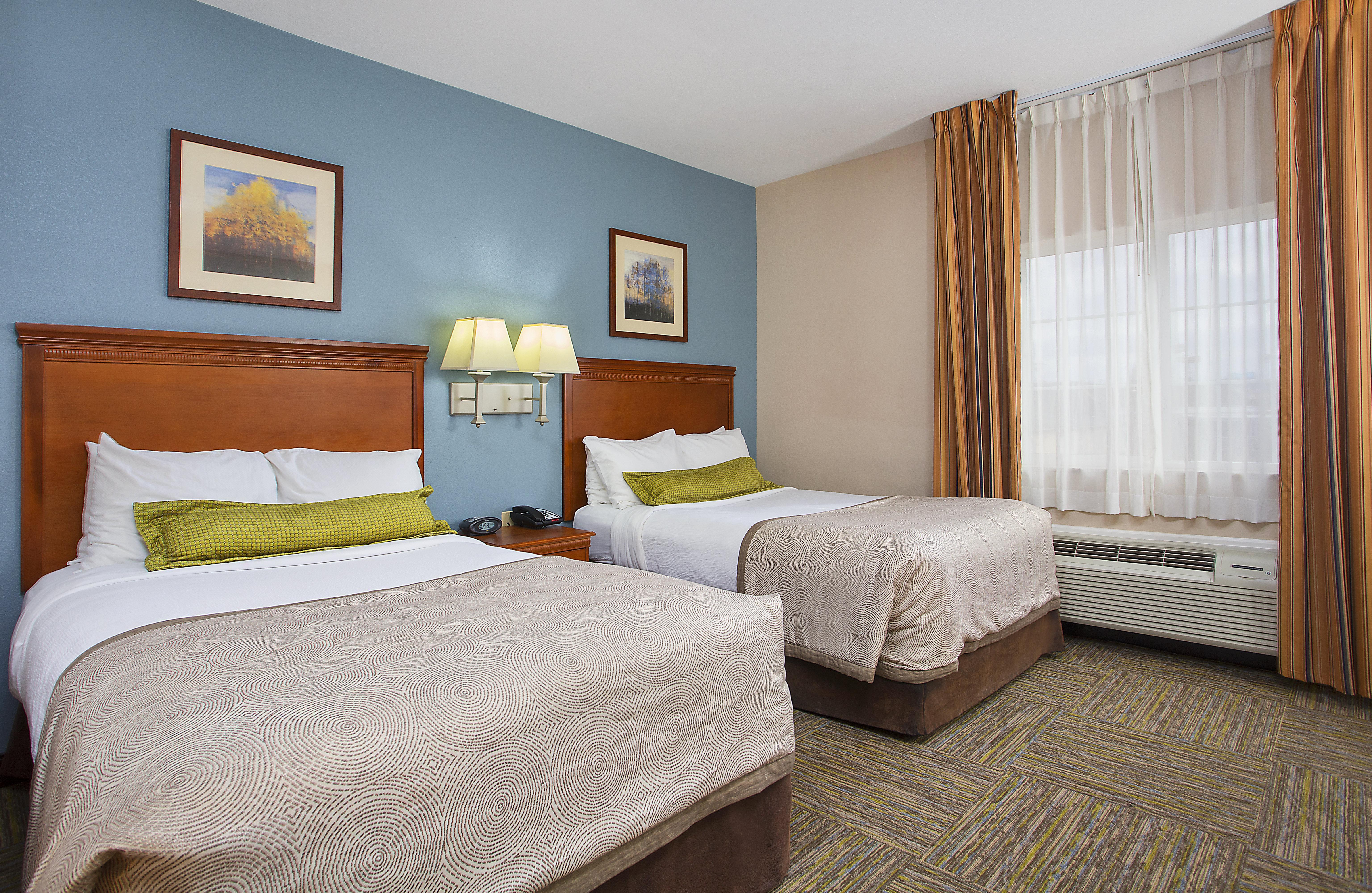 Candlewood Suites Tuscaloosa By Ihg Zewnętrze zdjęcie