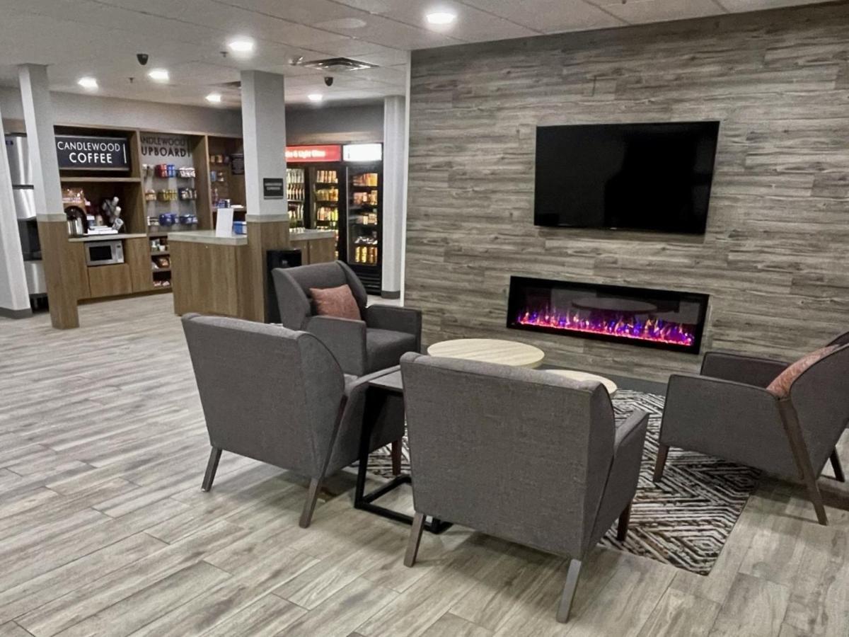 Candlewood Suites Tuscaloosa By Ihg Zewnętrze zdjęcie