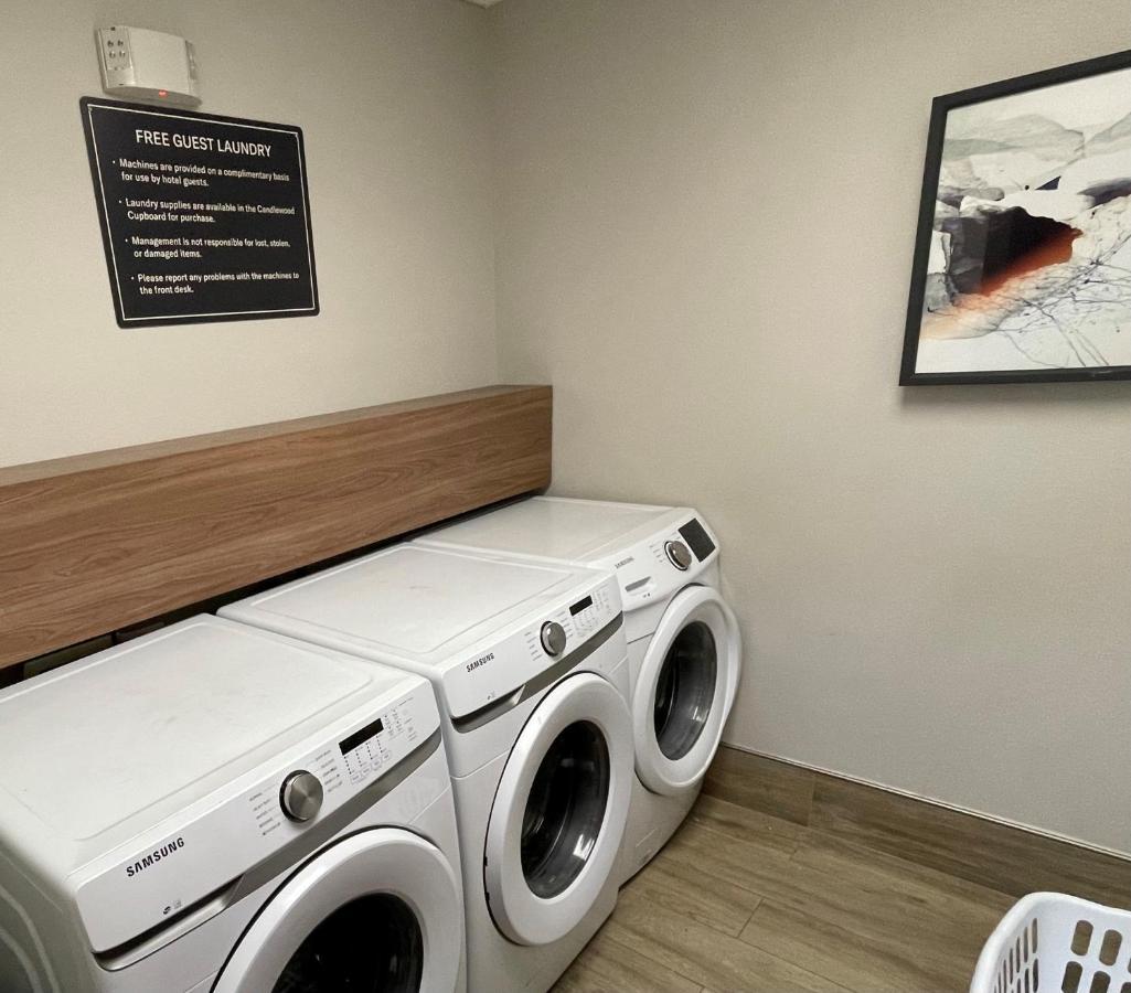 Candlewood Suites Tuscaloosa By Ihg Zewnętrze zdjęcie