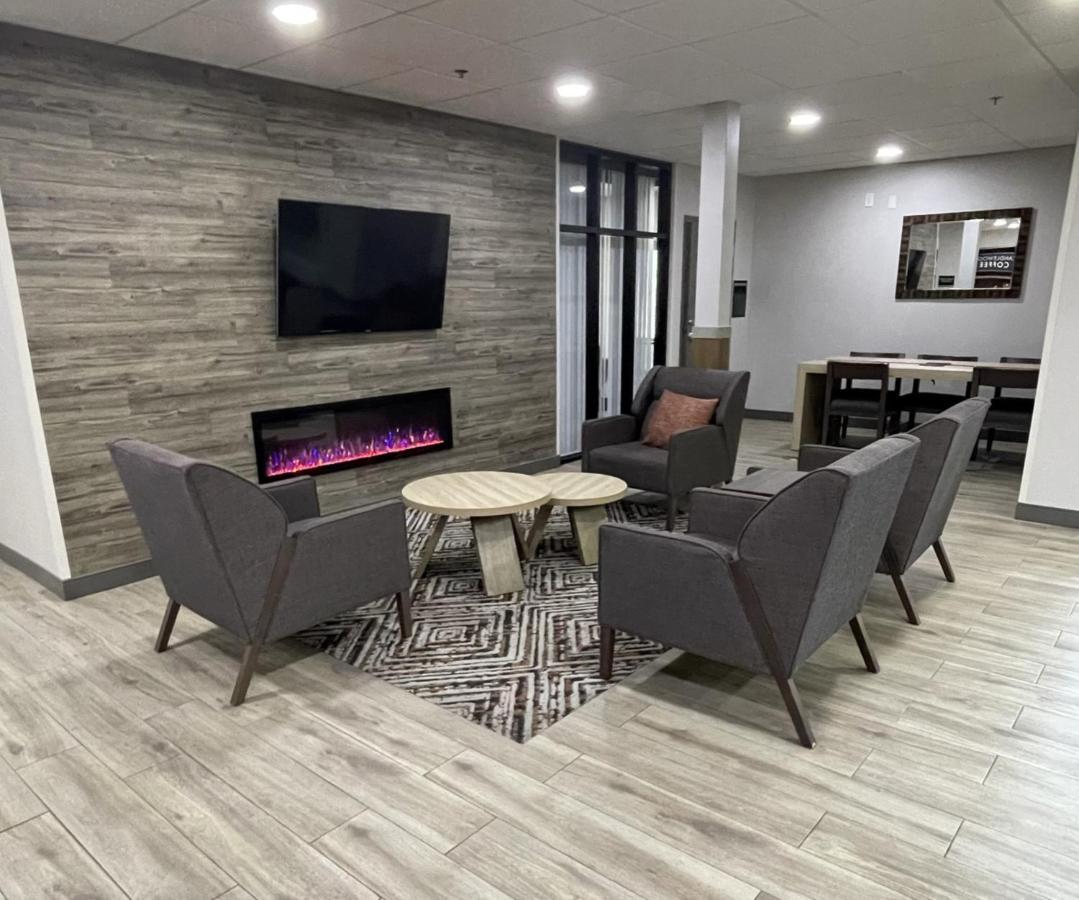 Candlewood Suites Tuscaloosa By Ihg Zewnętrze zdjęcie