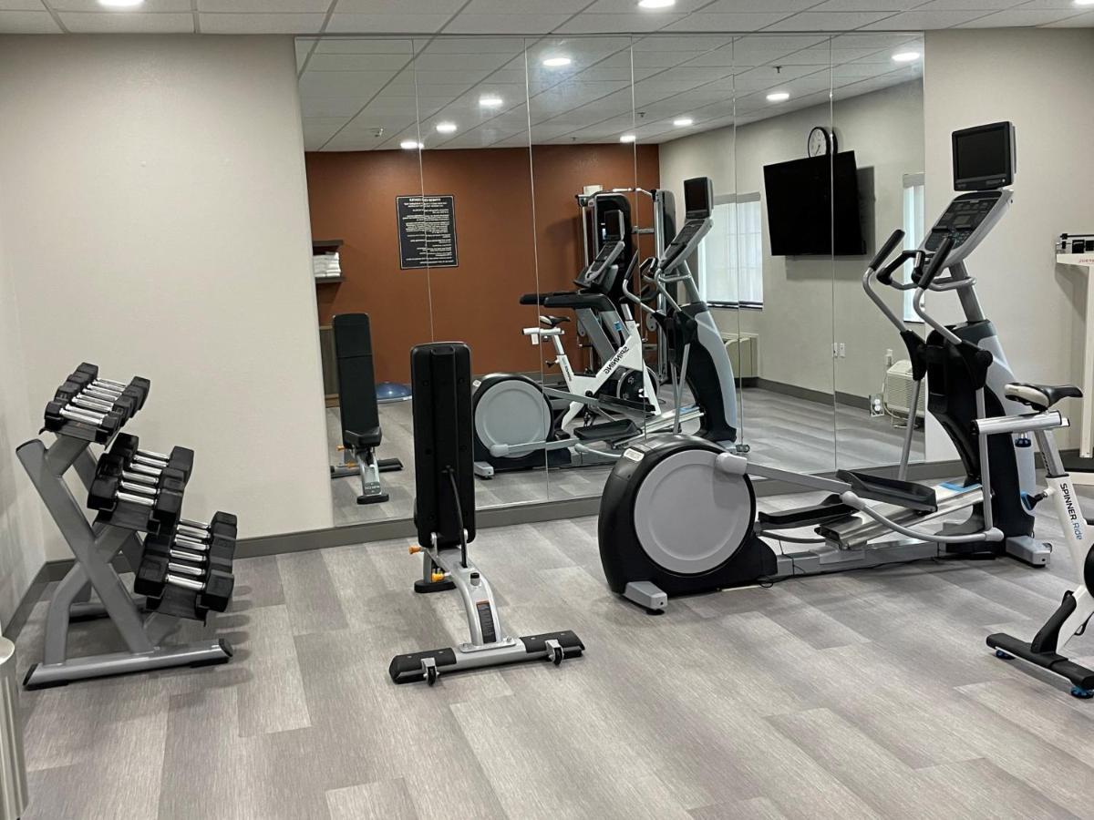 Candlewood Suites Tuscaloosa By Ihg Zewnętrze zdjęcie