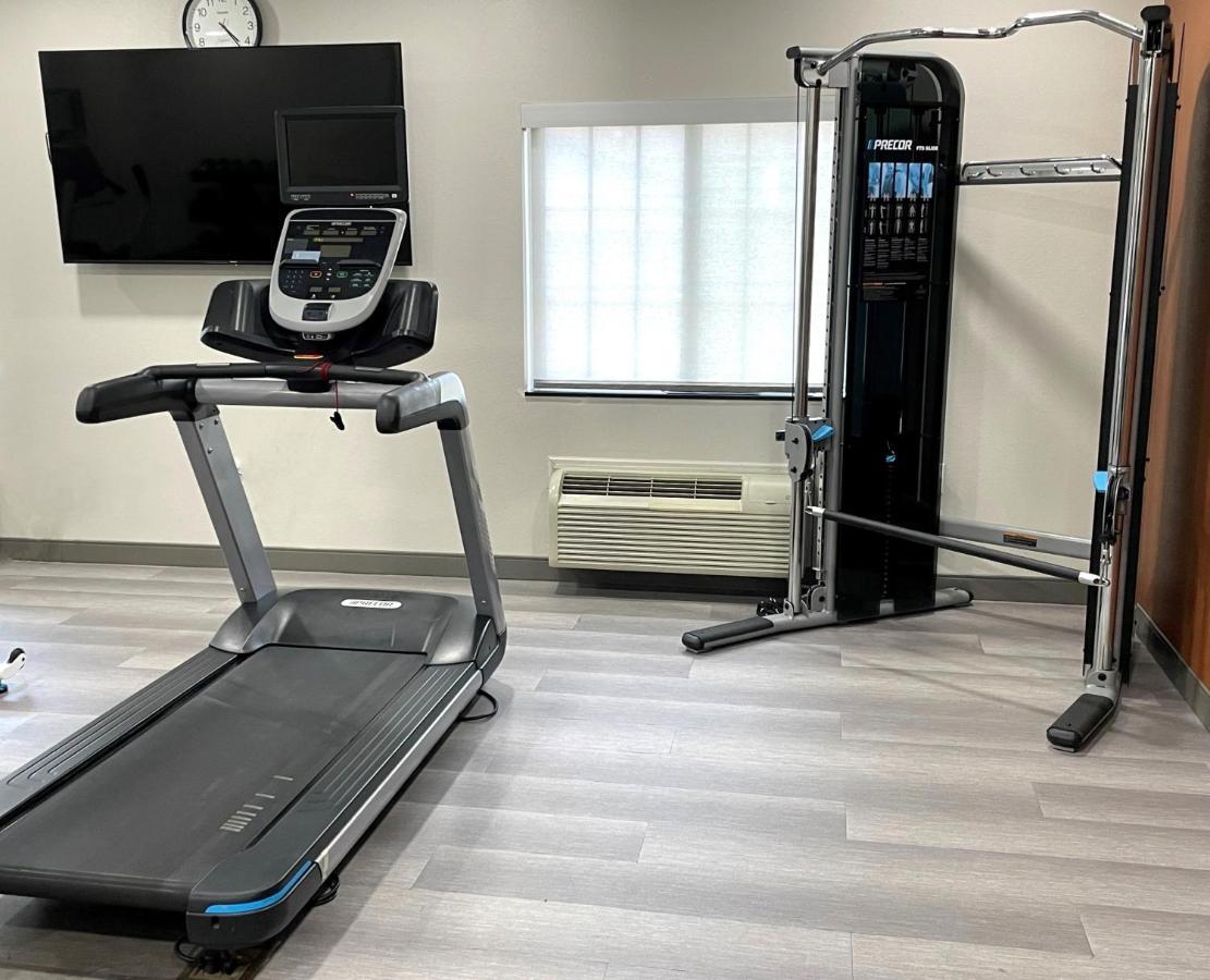 Candlewood Suites Tuscaloosa By Ihg Zewnętrze zdjęcie
