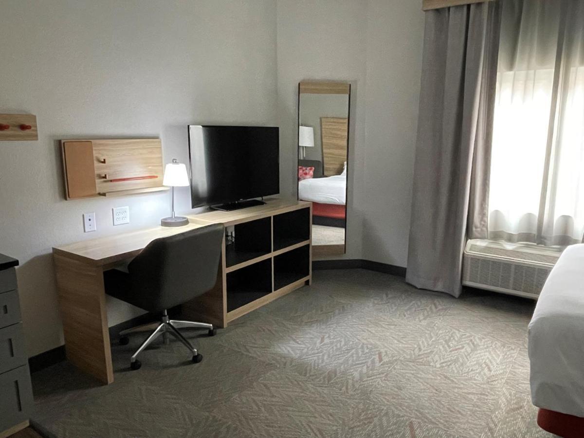 Candlewood Suites Tuscaloosa By Ihg Zewnętrze zdjęcie