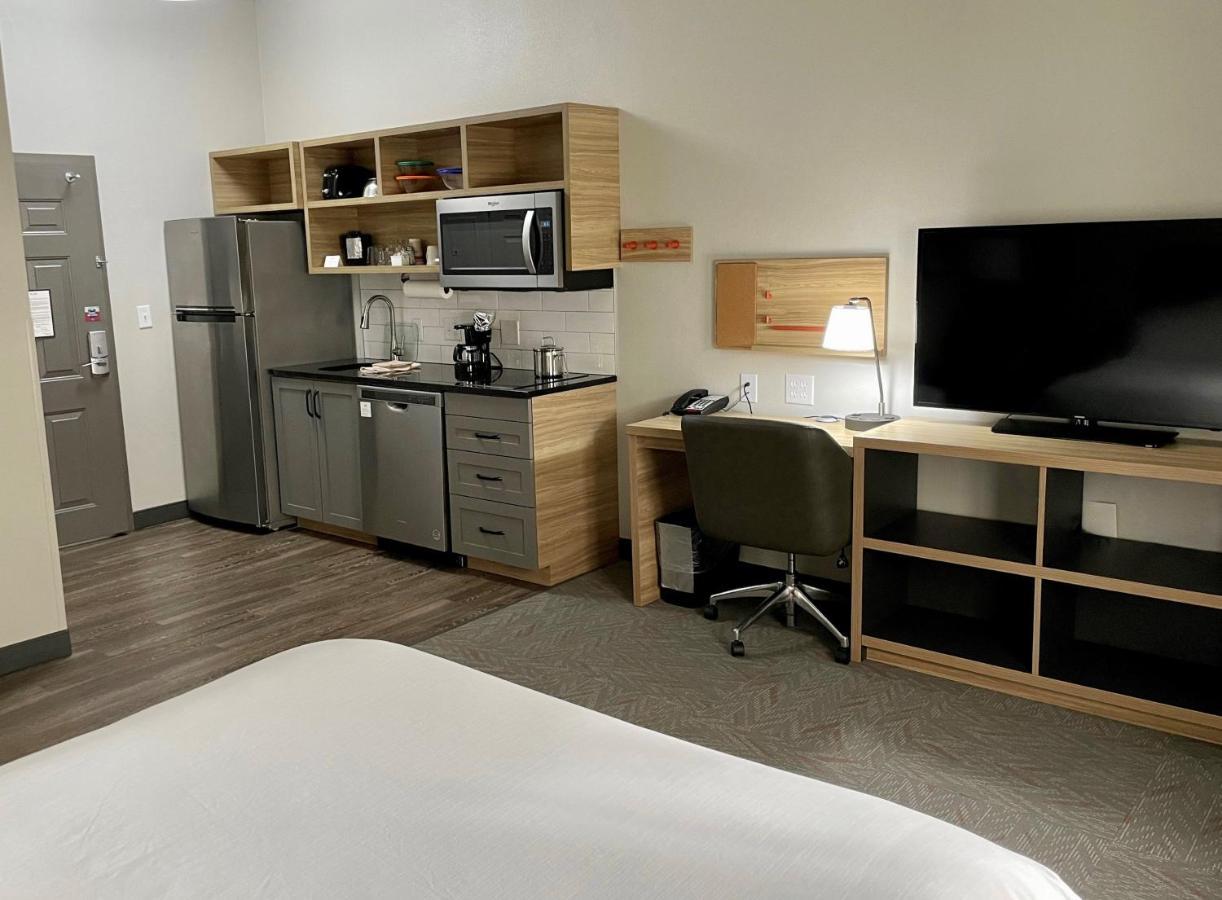 Candlewood Suites Tuscaloosa By Ihg Zewnętrze zdjęcie