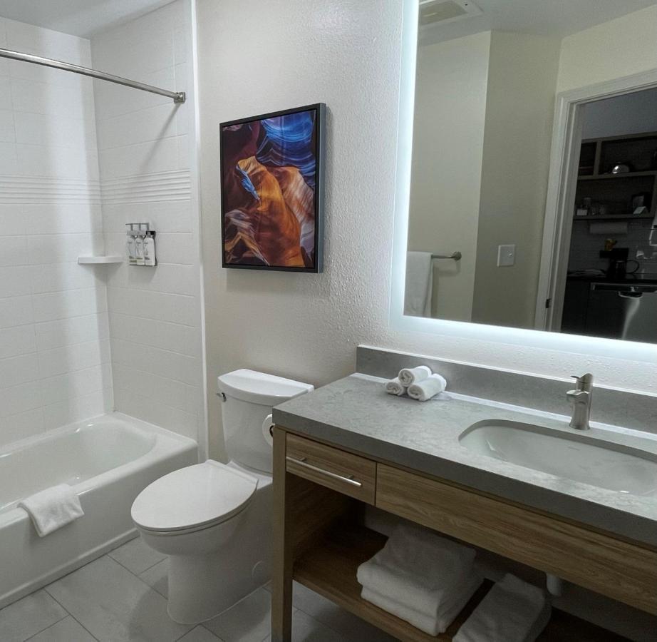 Candlewood Suites Tuscaloosa By Ihg Zewnętrze zdjęcie