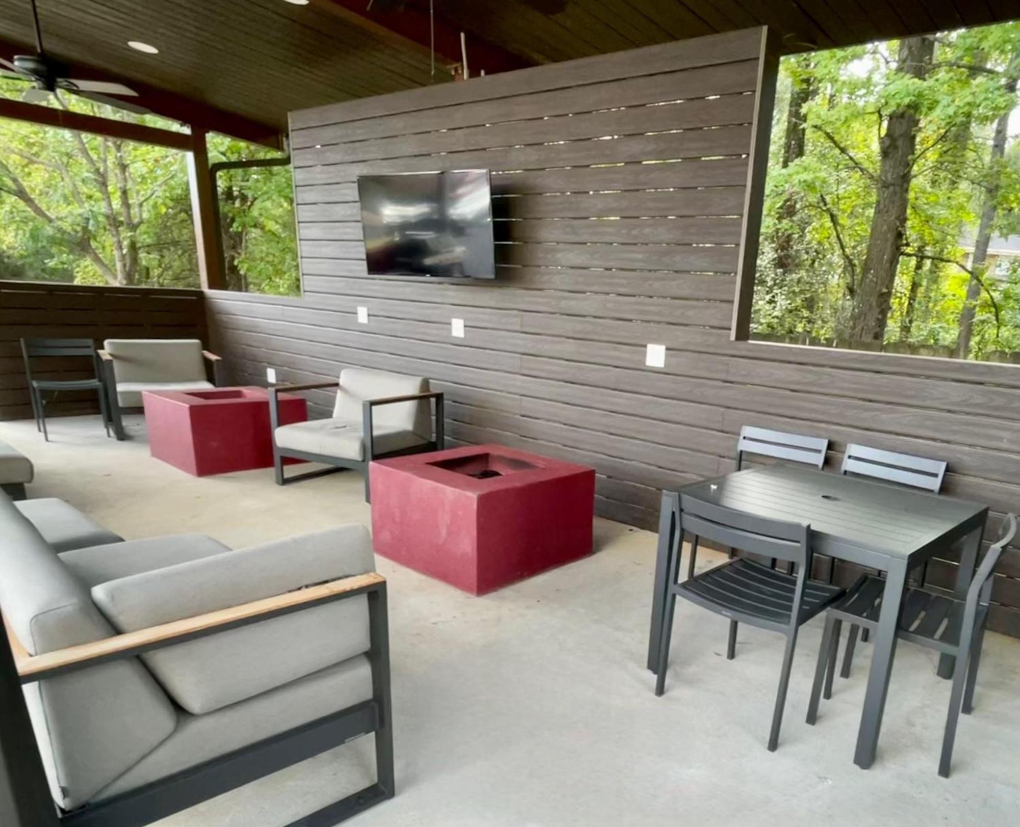 Candlewood Suites Tuscaloosa By Ihg Zewnętrze zdjęcie