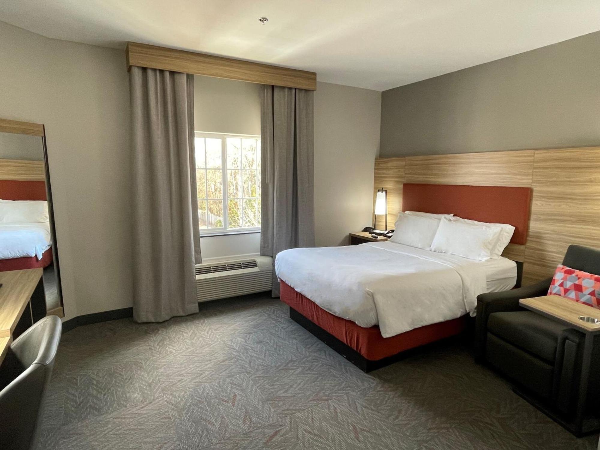 Candlewood Suites Tuscaloosa By Ihg Zewnętrze zdjęcie