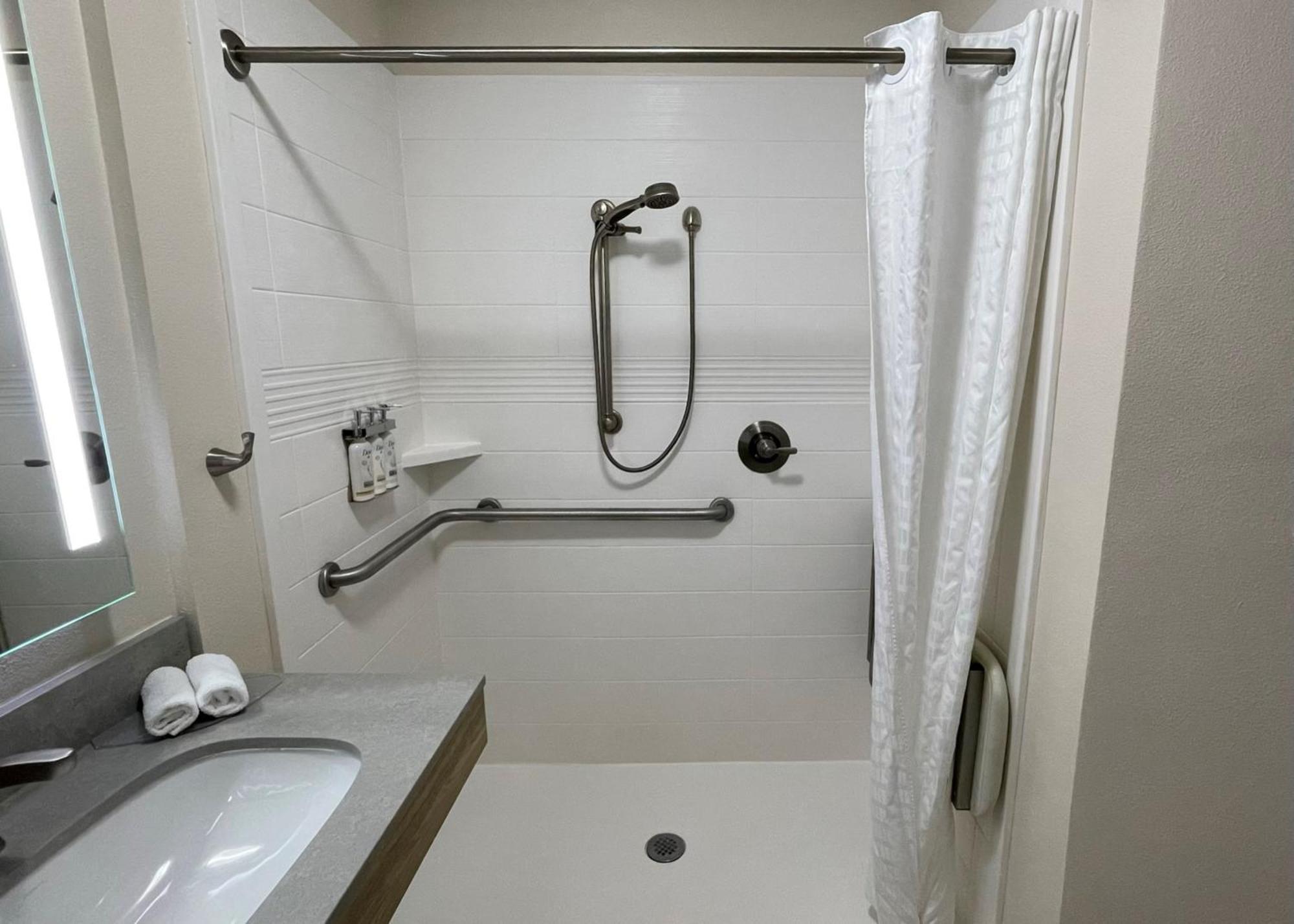 Candlewood Suites Tuscaloosa By Ihg Zewnętrze zdjęcie
