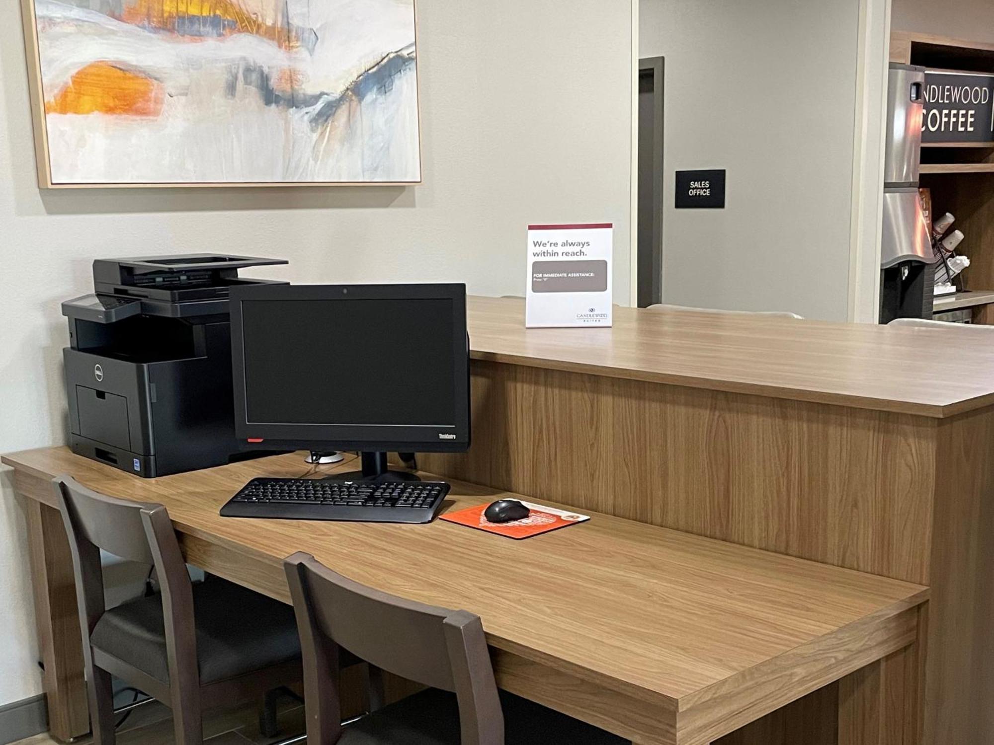 Candlewood Suites Tuscaloosa By Ihg Zewnętrze zdjęcie