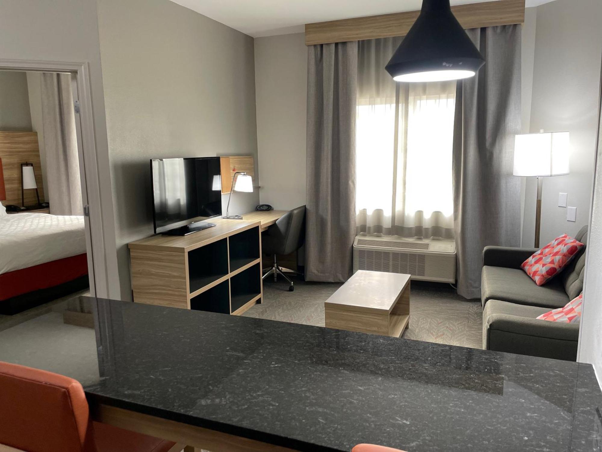 Candlewood Suites Tuscaloosa By Ihg Zewnętrze zdjęcie