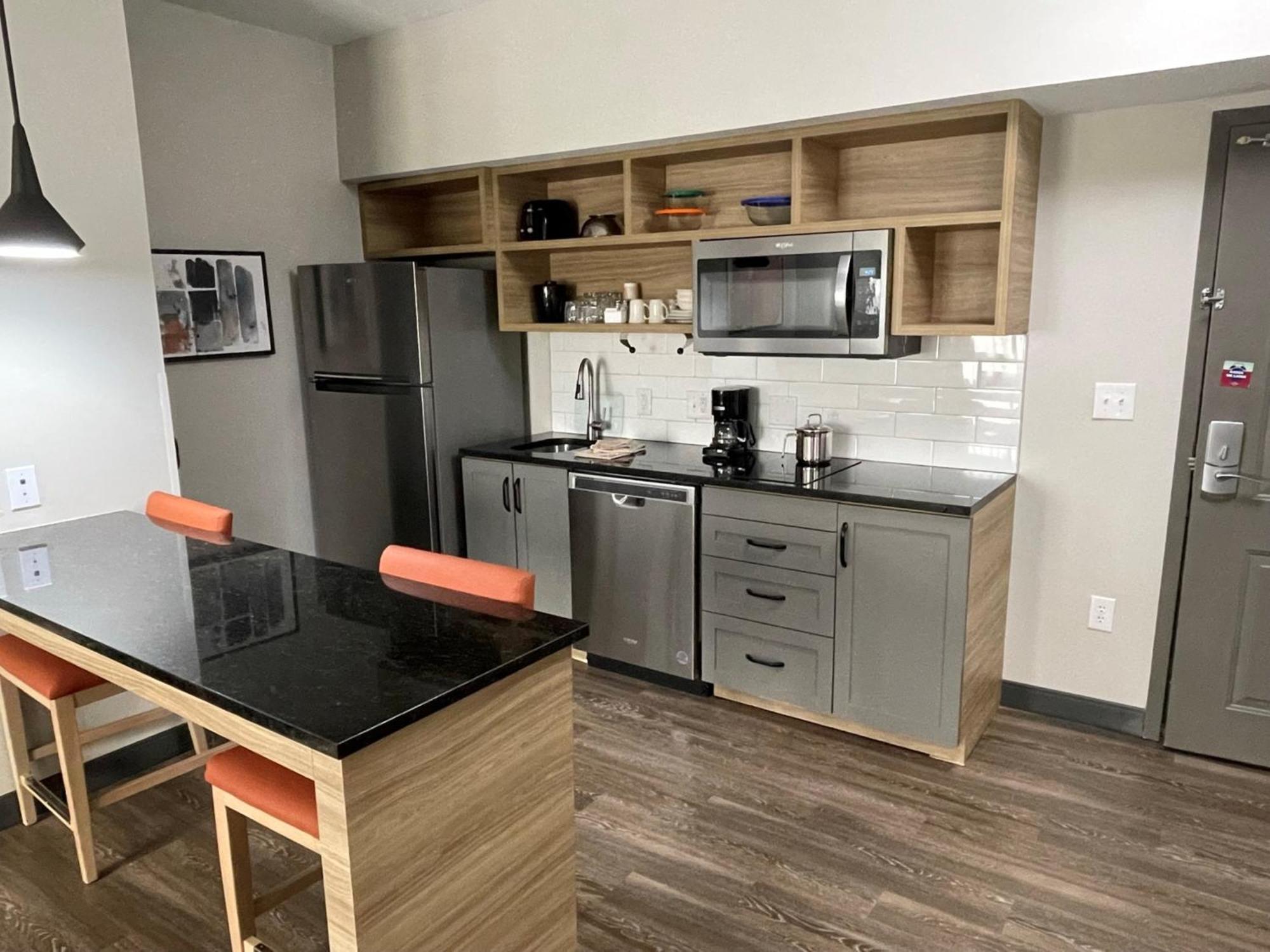 Candlewood Suites Tuscaloosa By Ihg Zewnętrze zdjęcie