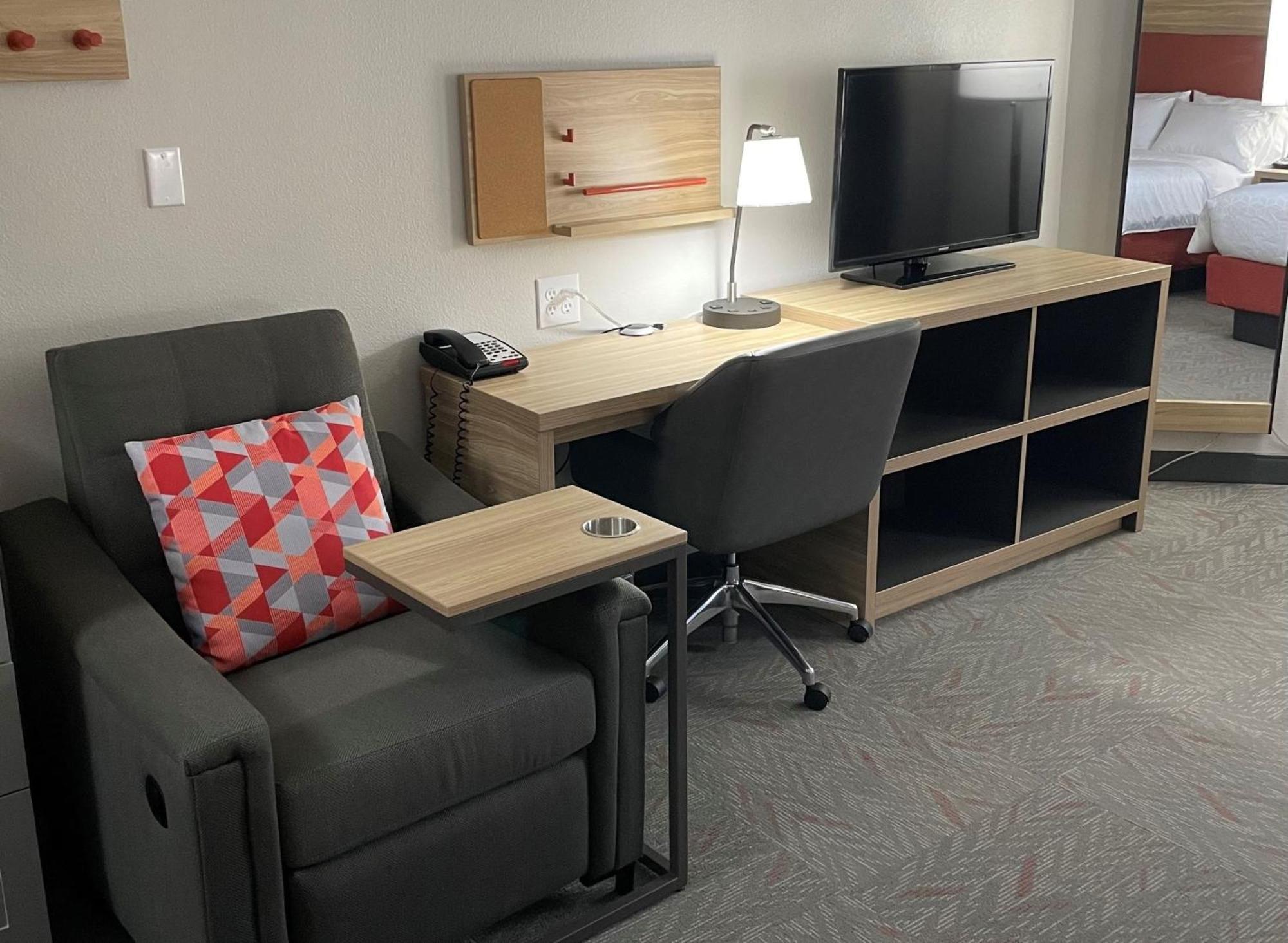 Candlewood Suites Tuscaloosa By Ihg Zewnętrze zdjęcie