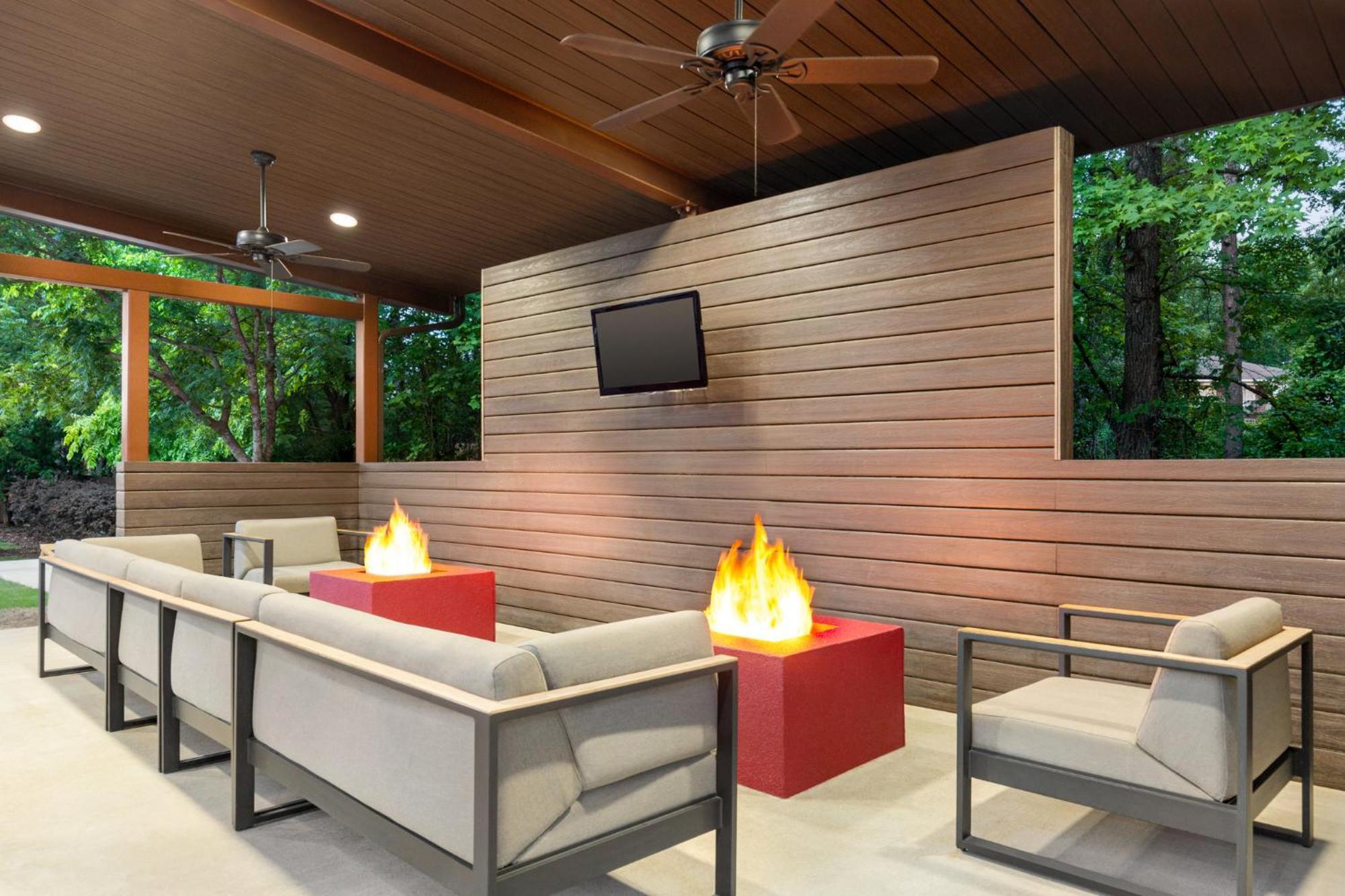 Candlewood Suites Tuscaloosa By Ihg Zewnętrze zdjęcie