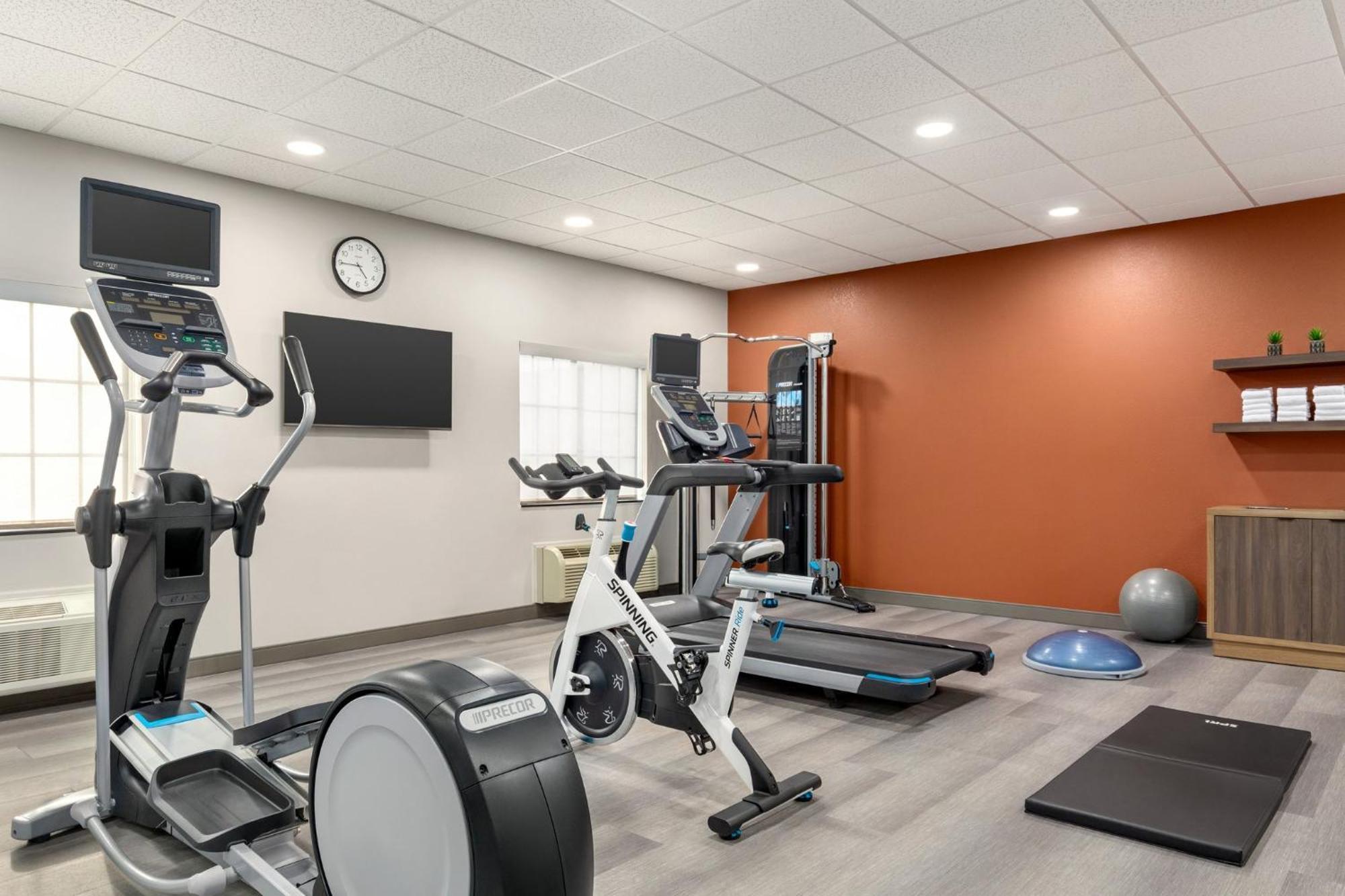 Candlewood Suites Tuscaloosa By Ihg Zewnętrze zdjęcie