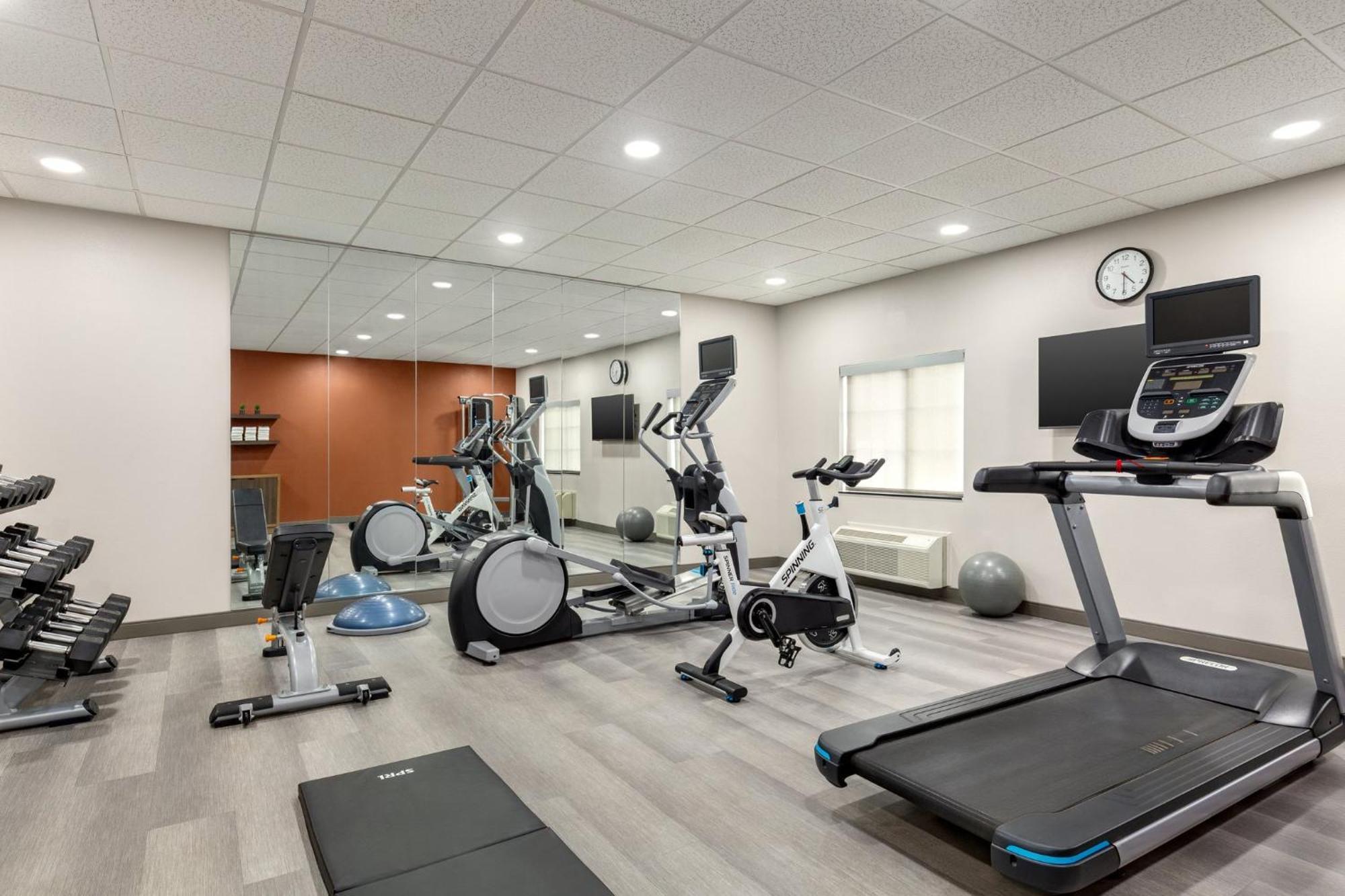 Candlewood Suites Tuscaloosa By Ihg Zewnętrze zdjęcie