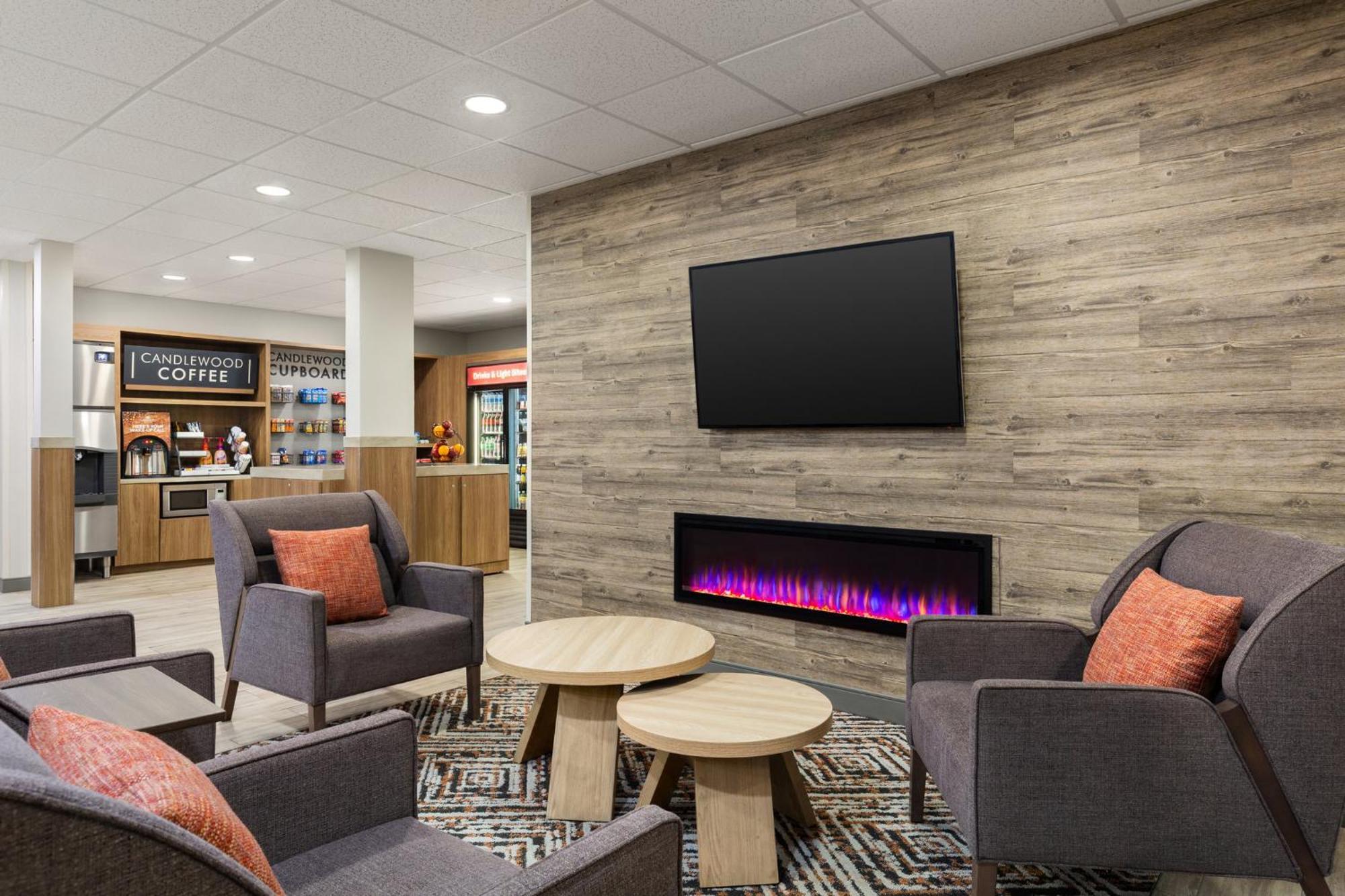 Candlewood Suites Tuscaloosa By Ihg Zewnętrze zdjęcie