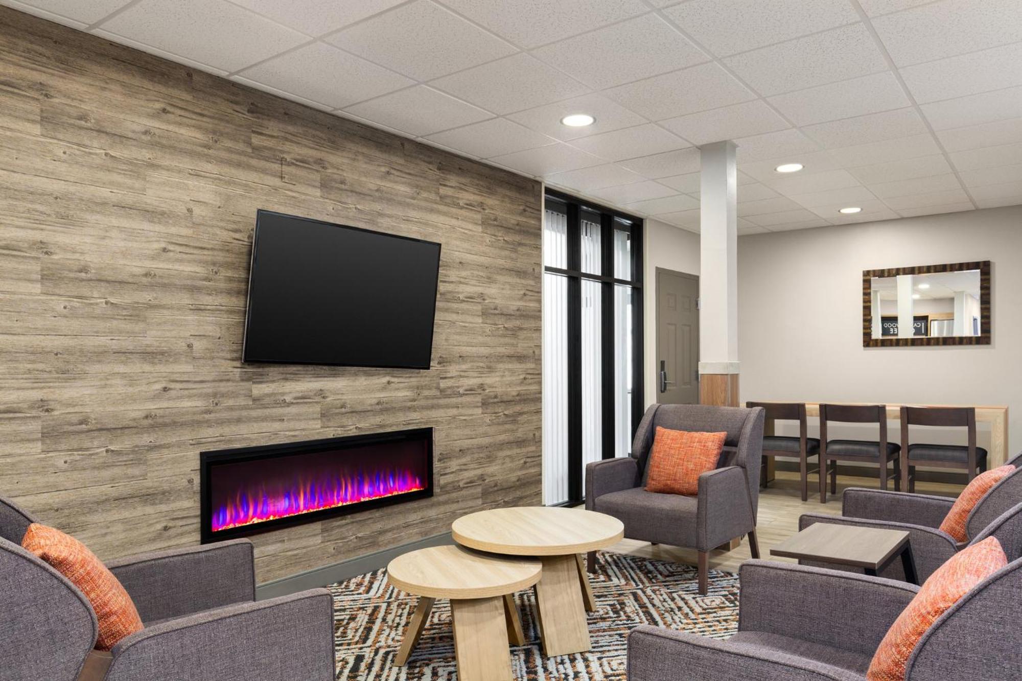 Candlewood Suites Tuscaloosa By Ihg Zewnętrze zdjęcie
