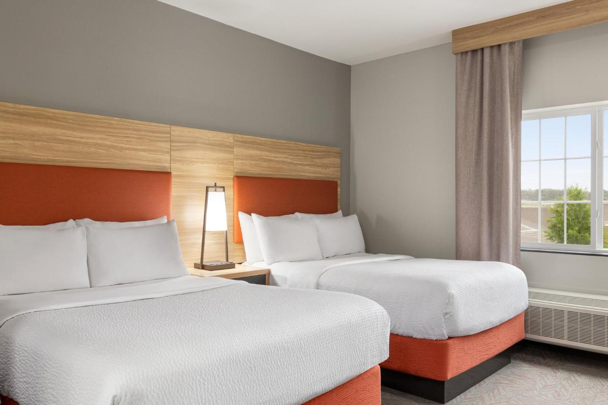 Candlewood Suites Tuscaloosa By Ihg Zewnętrze zdjęcie