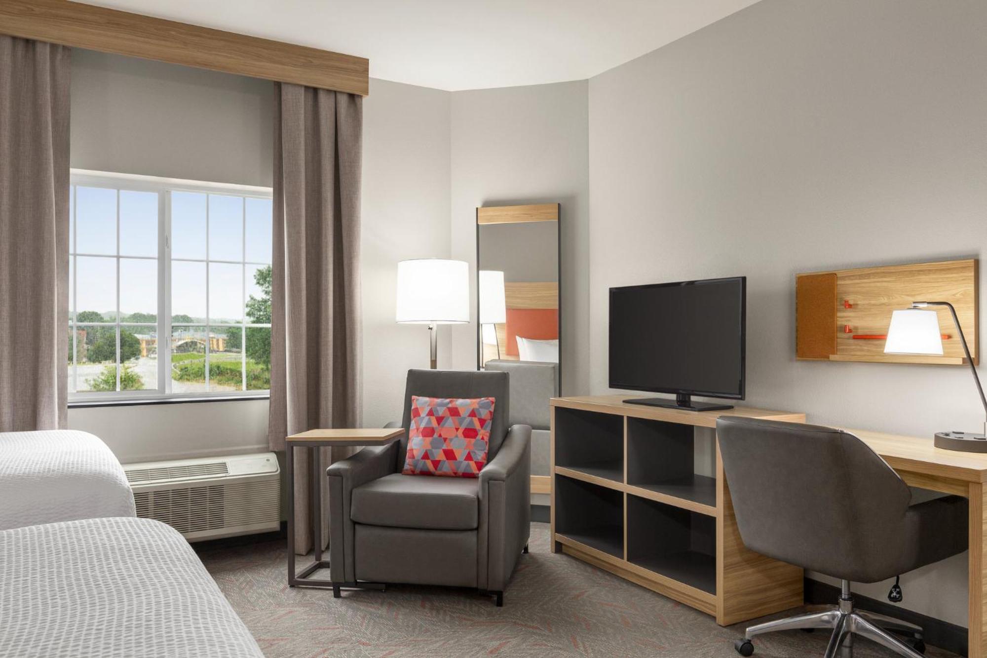 Candlewood Suites Tuscaloosa By Ihg Zewnętrze zdjęcie