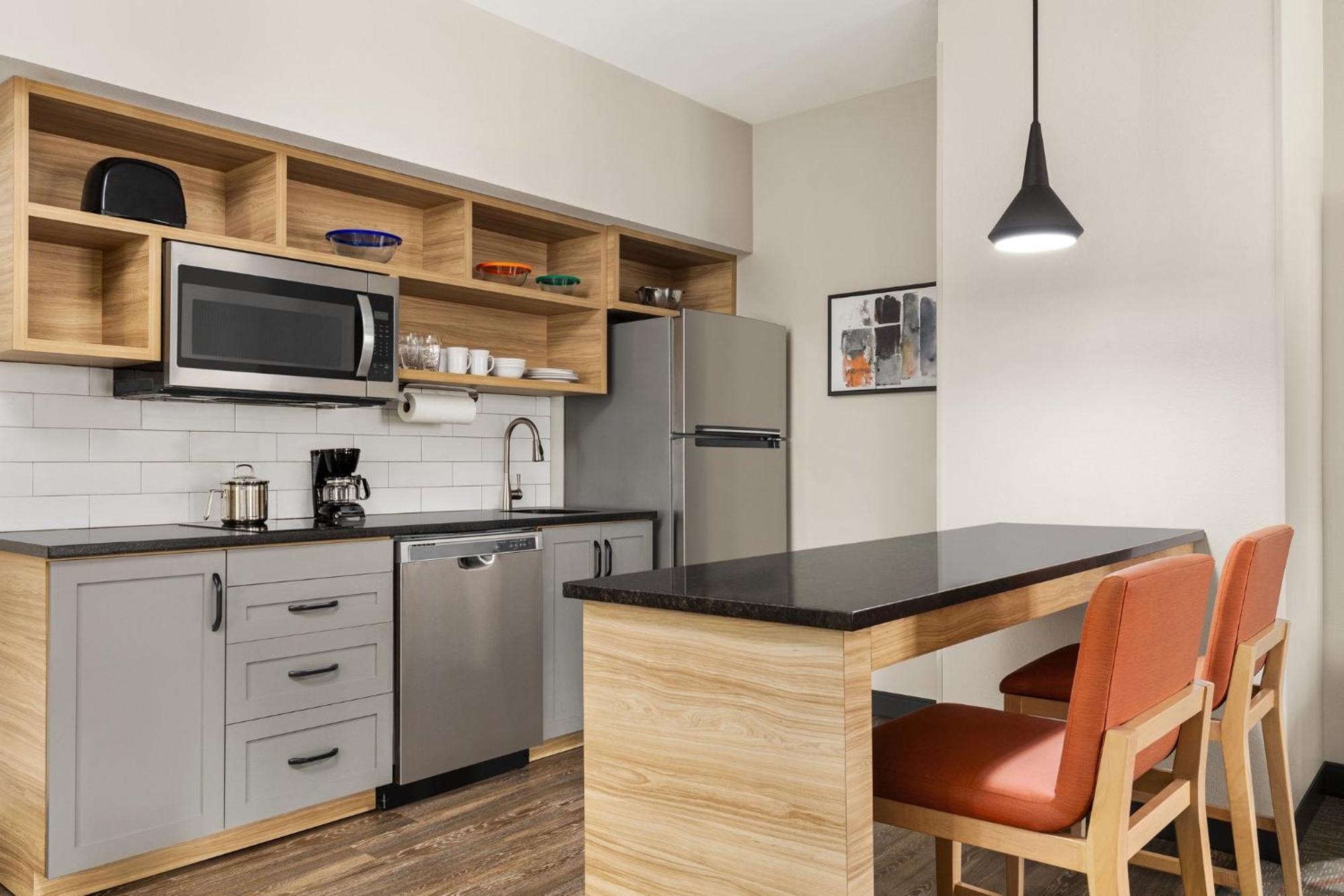 Candlewood Suites Tuscaloosa By Ihg Zewnętrze zdjęcie