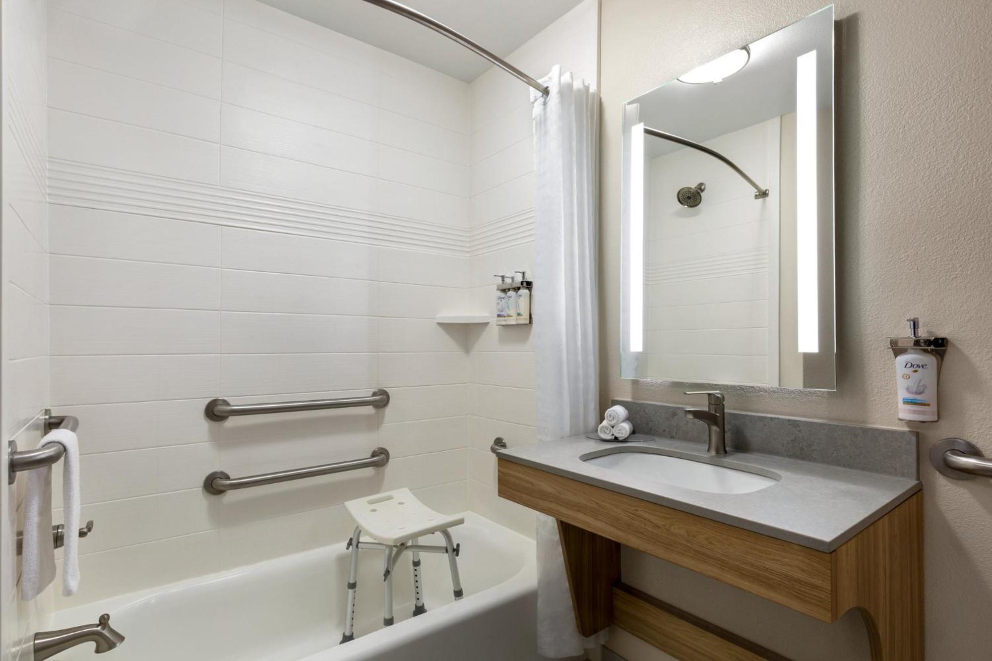 Candlewood Suites Tuscaloosa By Ihg Zewnętrze zdjęcie