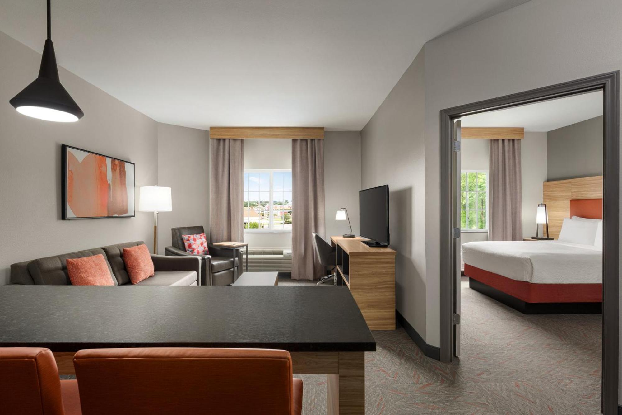 Candlewood Suites Tuscaloosa By Ihg Zewnętrze zdjęcie