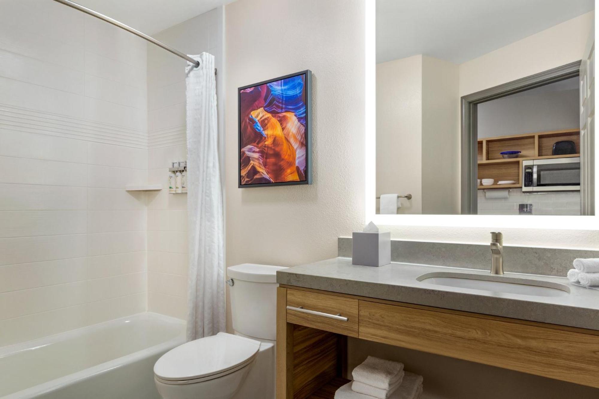 Candlewood Suites Tuscaloosa By Ihg Zewnętrze zdjęcie