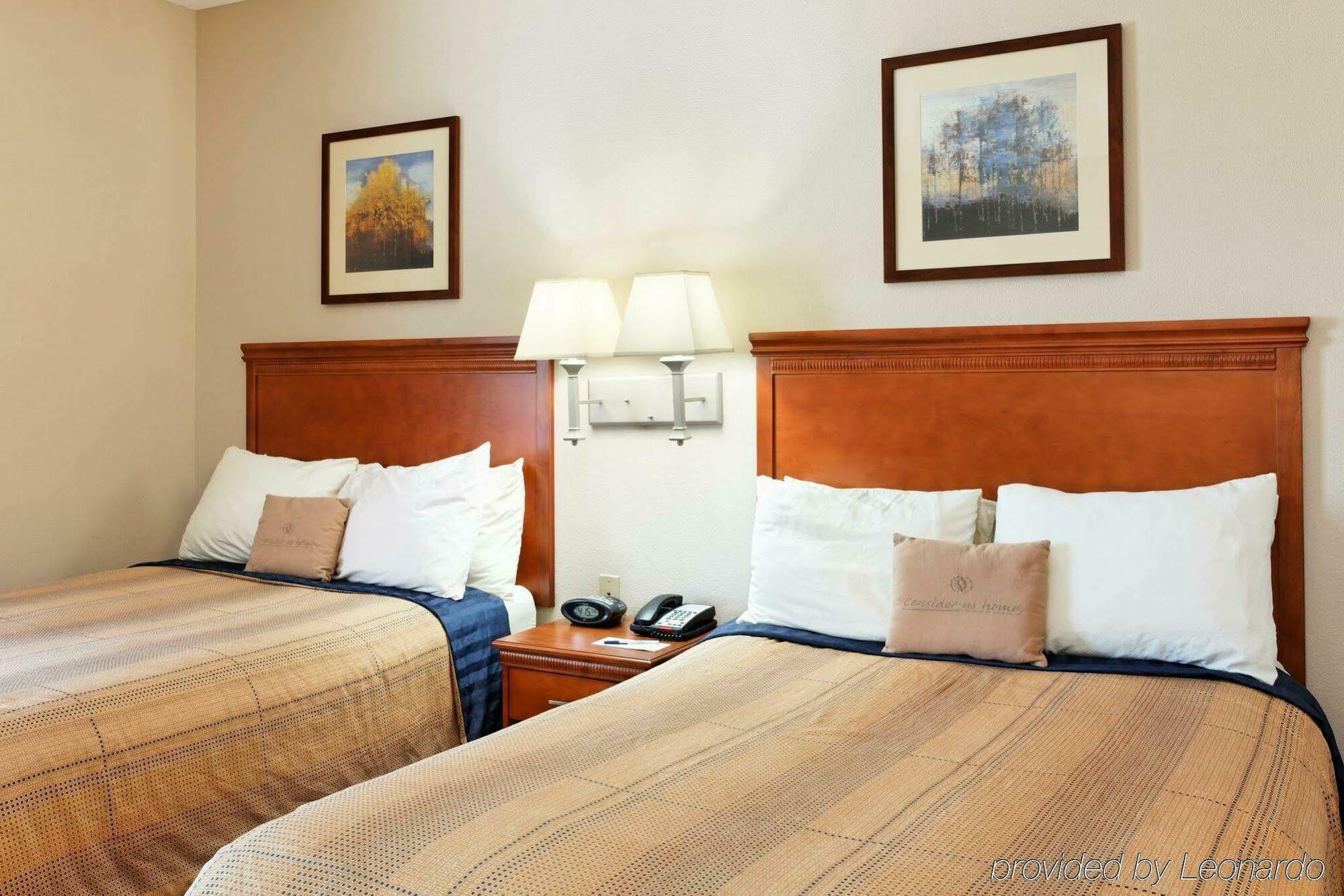 Candlewood Suites Tuscaloosa By Ihg Zewnętrze zdjęcie