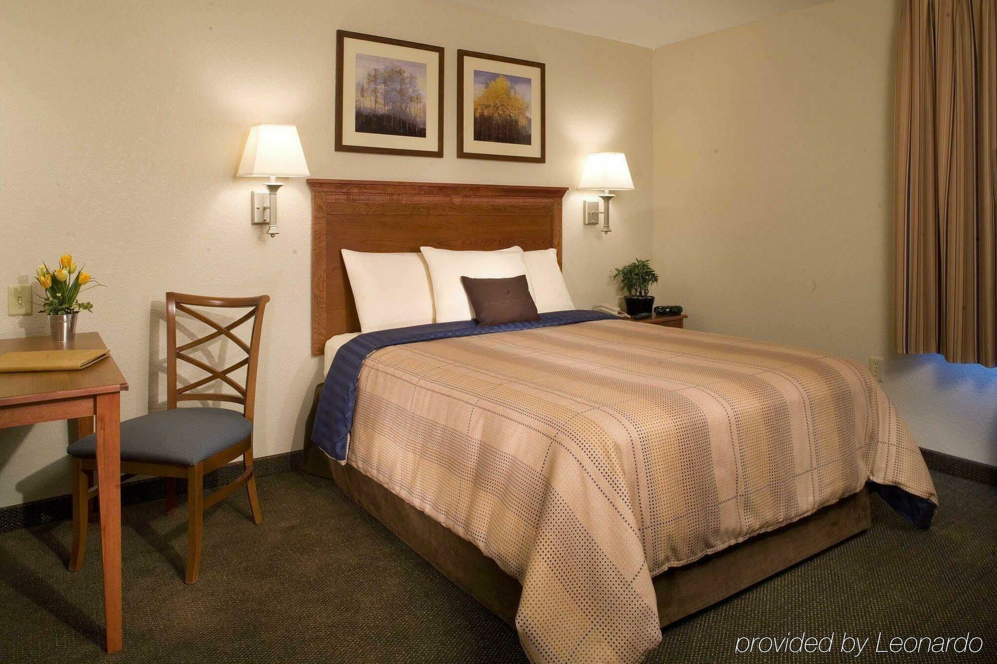 Candlewood Suites Tuscaloosa By Ihg Zewnętrze zdjęcie