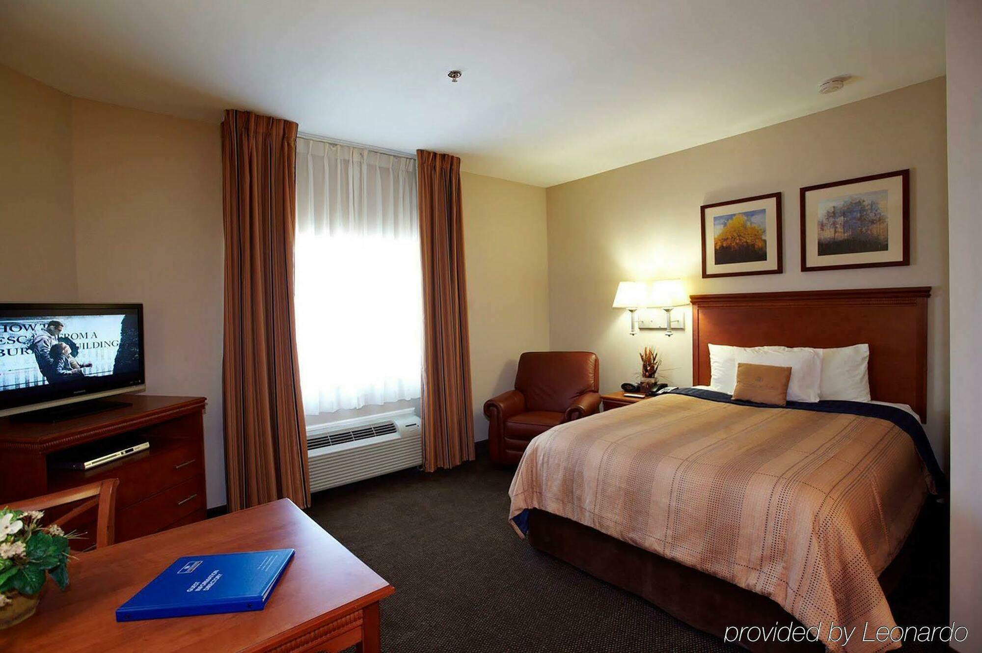 Candlewood Suites Tuscaloosa By Ihg Zewnętrze zdjęcie