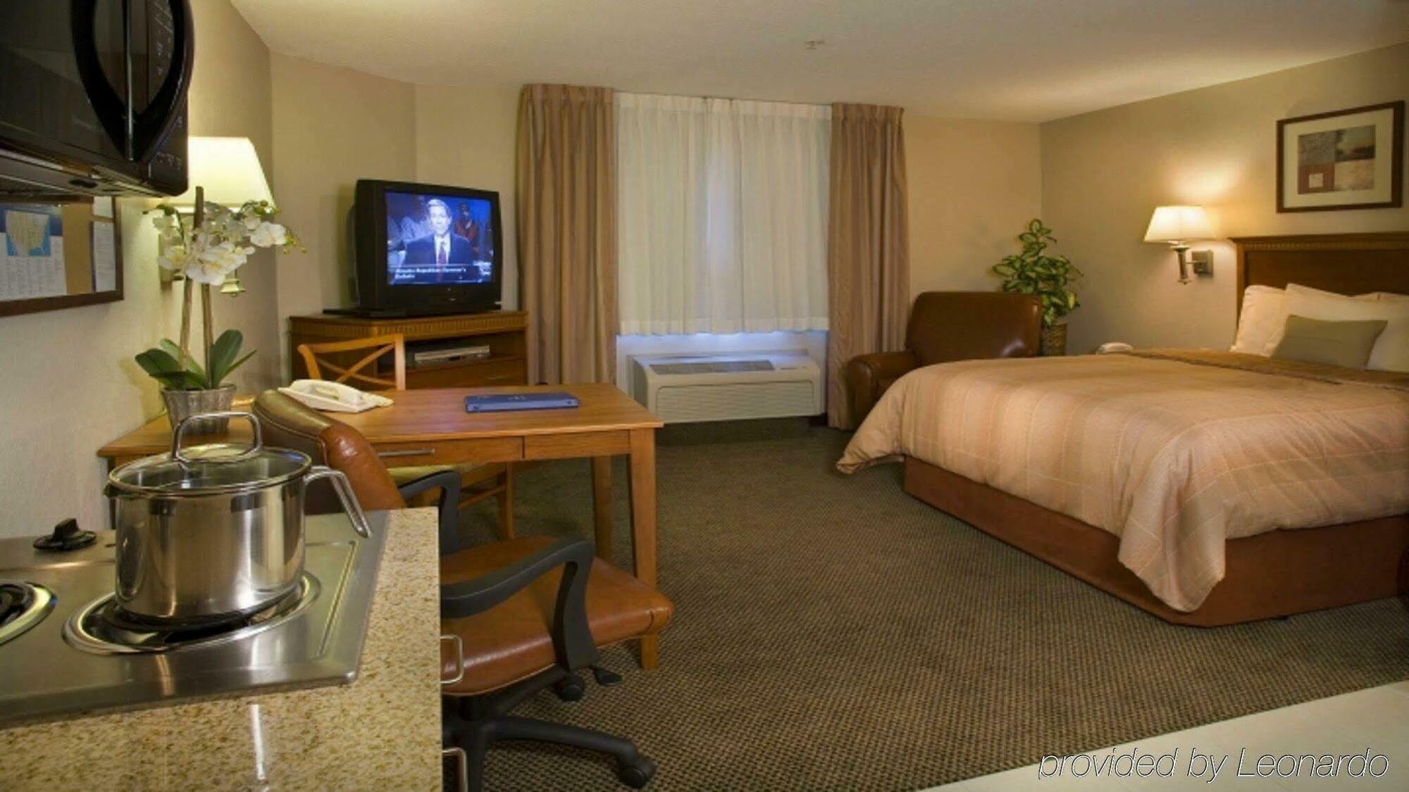 Candlewood Suites Tuscaloosa By Ihg Zewnętrze zdjęcie