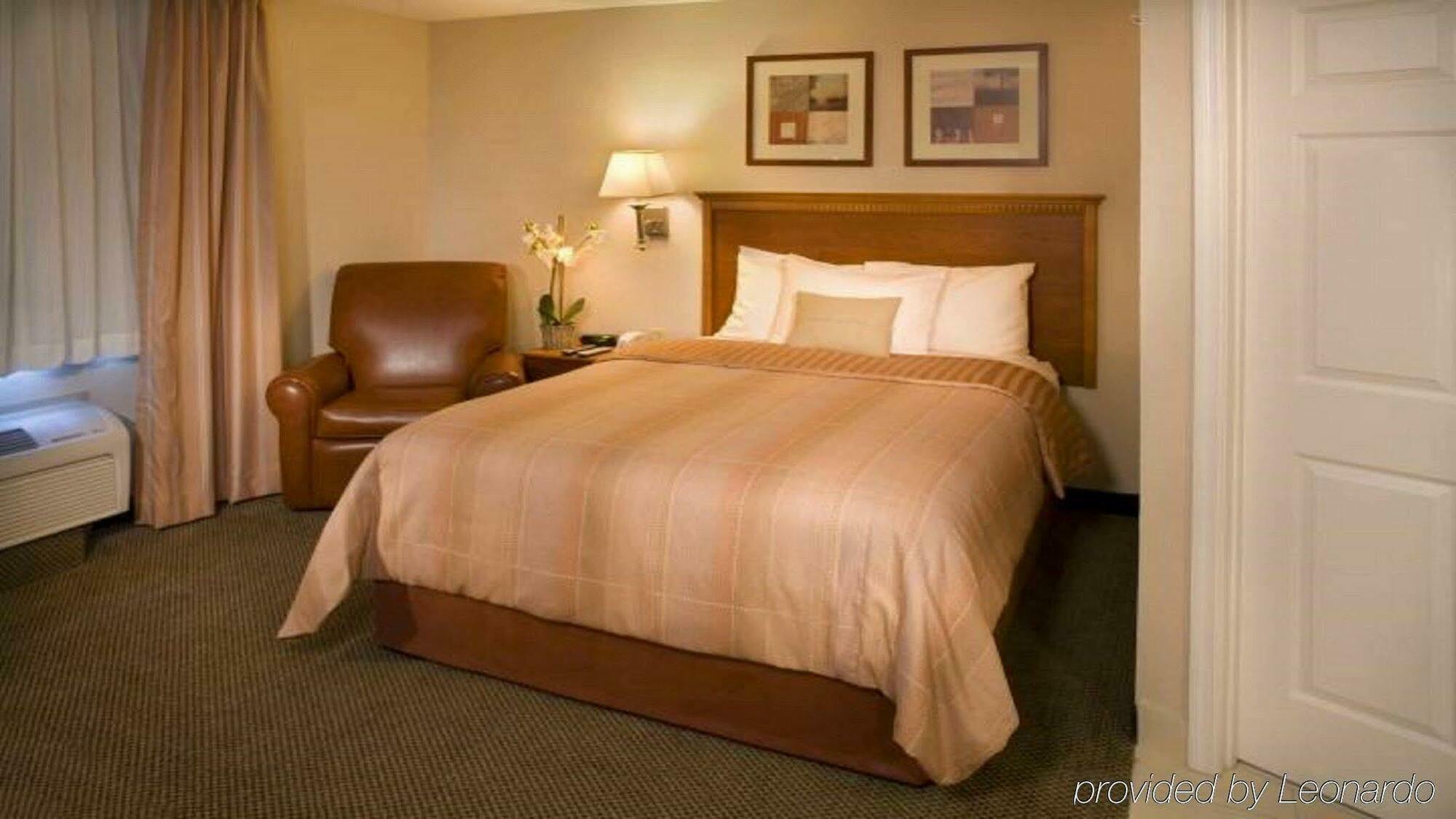 Candlewood Suites Tuscaloosa By Ihg Zewnętrze zdjęcie